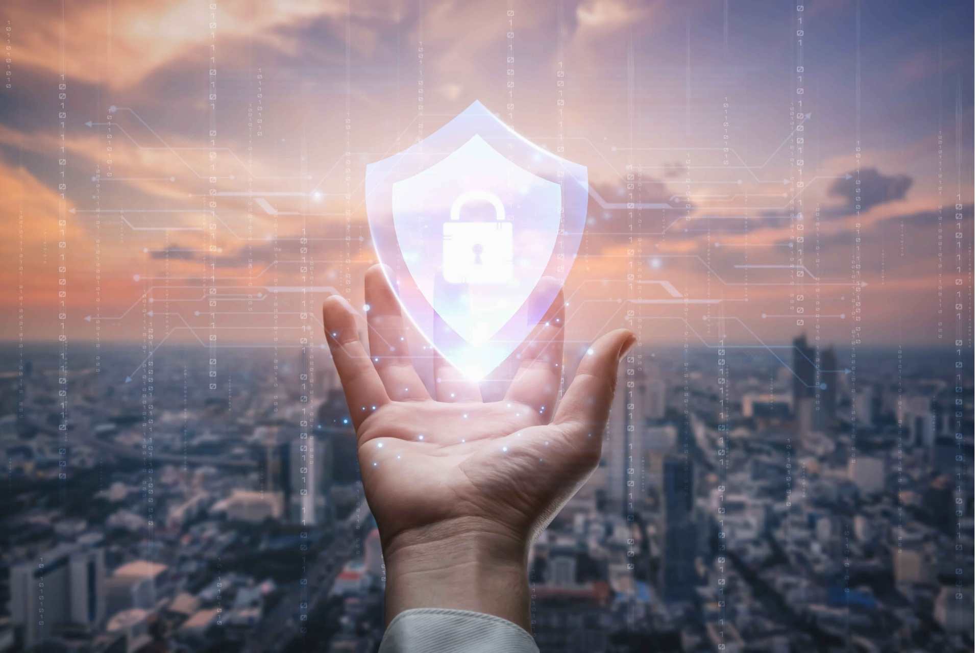 Digital Shield